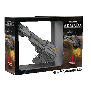 Star Wars Armada Nadiri Starhawk
